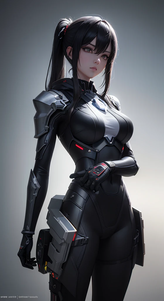 (best quality)), ((masterpiece)), (Very detailed: 1.3), 3D, mechanical, Beautiful cyberpunk woman wearing a crown, Has missile launcher armor, science fiction technology, HDR (High Dynamic Range), Ray Tracing, NVIDIA RTX, Super Resolution, Unreal 5, Subsurface scattering, PBR Textures, Post-Processing, Anisotropic filtering, Depth of Field, Maximum Acutance and Acutance, Multi-layer textures, Specular and albedo mapping, Surface Shading, Accurately simulate the interaction of light and matter, Perfect proportions, Octane Rendering, Two-tone lighting, Low ISO, red balance, Rule of Thirds则, Large aperture, 8K raw data, High-efficiency sub-pixel, Sub-pixel convolution, Light Particles, Light Scattering, Tyndall effect, Very sexy, whole body, fighting stance, Silver twin ponytails，Red and black armor，((Best quality)), ((masterpiece)), (detail:1.4), 3D, Beautiful cyberpunk female figure,HDR（High Dynamic Range），Satin clothing,Ray tracing,Black cheongsam，NVIDIA RTX,Super Resolution,Unreal 5,Subsurface scattering、PBR Textures、Post-Processing、Anisotropic filtration、Depth of Field最大清晰度和锐度多层纹理、Albedo and highlight maps、Surface Shading、Accurately simulate the interaction of light and matter、Perfect proportions、Octane Rendering、Two-color light、Large aperture、Low ISO、White Balance、Rule of Thirds、8K Native、 - car