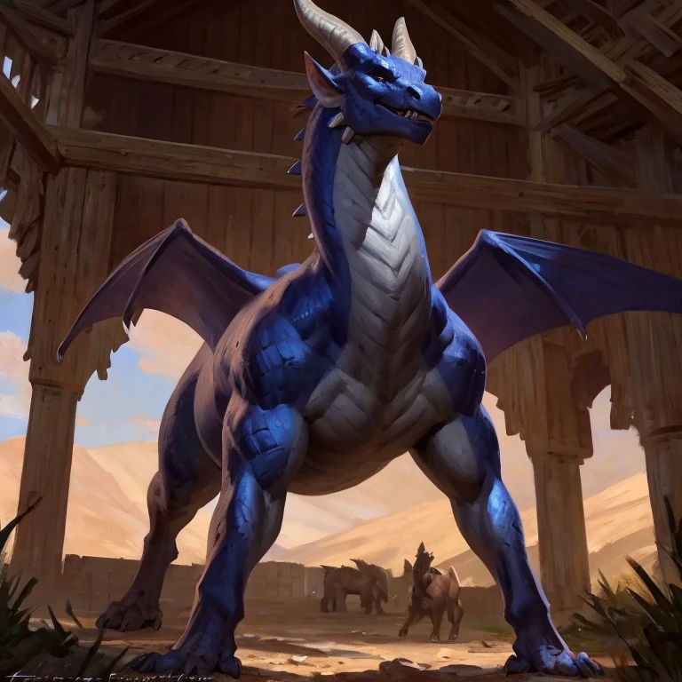 an extremely talented impressionist painting of mature AurothDOTA wyvern lying defeated in a forest camp, solo, night, bonfire, masterpiece, best quality, ultra-high-detailed, feral, quadripedal, detailed scales, curvy, light blue mane, uploaded on e621, nsfw, questionable content, scalie, wings, wyvern, flat chested, humiliated, embarassed, crowd cheering, cum leaking from pussy, beaten, crying, torn clothes, lying,bdsm,bound,shibari,bound torso,restrained,arms at side,arms behind back,(((rope))),ripples, bound wings, bound muzzle, pussy filled with cum, tally marks on belly