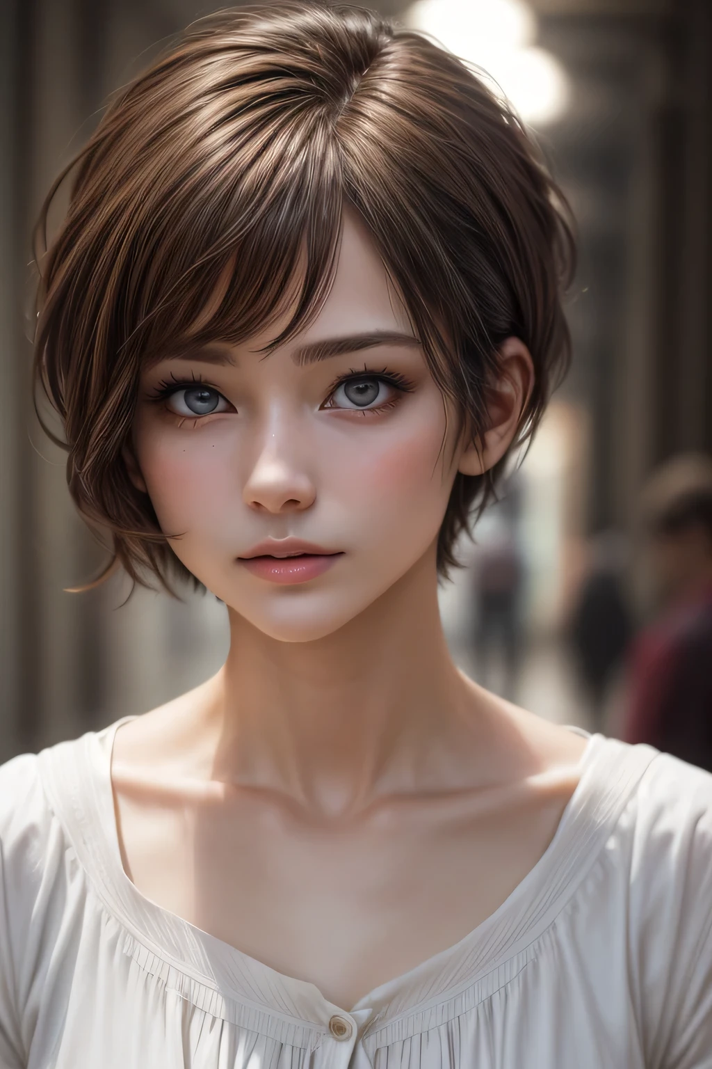 (masterpiece:1.3), ( best quality: 1.4), 
cinematic lighting, 
(1boy), beautiful face, (realistic face), 
beautiful hairstyle, (short hair :1.5),
realistic eyes, beautiful detailed eyes, 
(realistic skin), beautiful skin, 
(blouse), 
absurdres, attractive, 
ultra high res, ultra realistic, highly detailed, 
golden ratio,  

