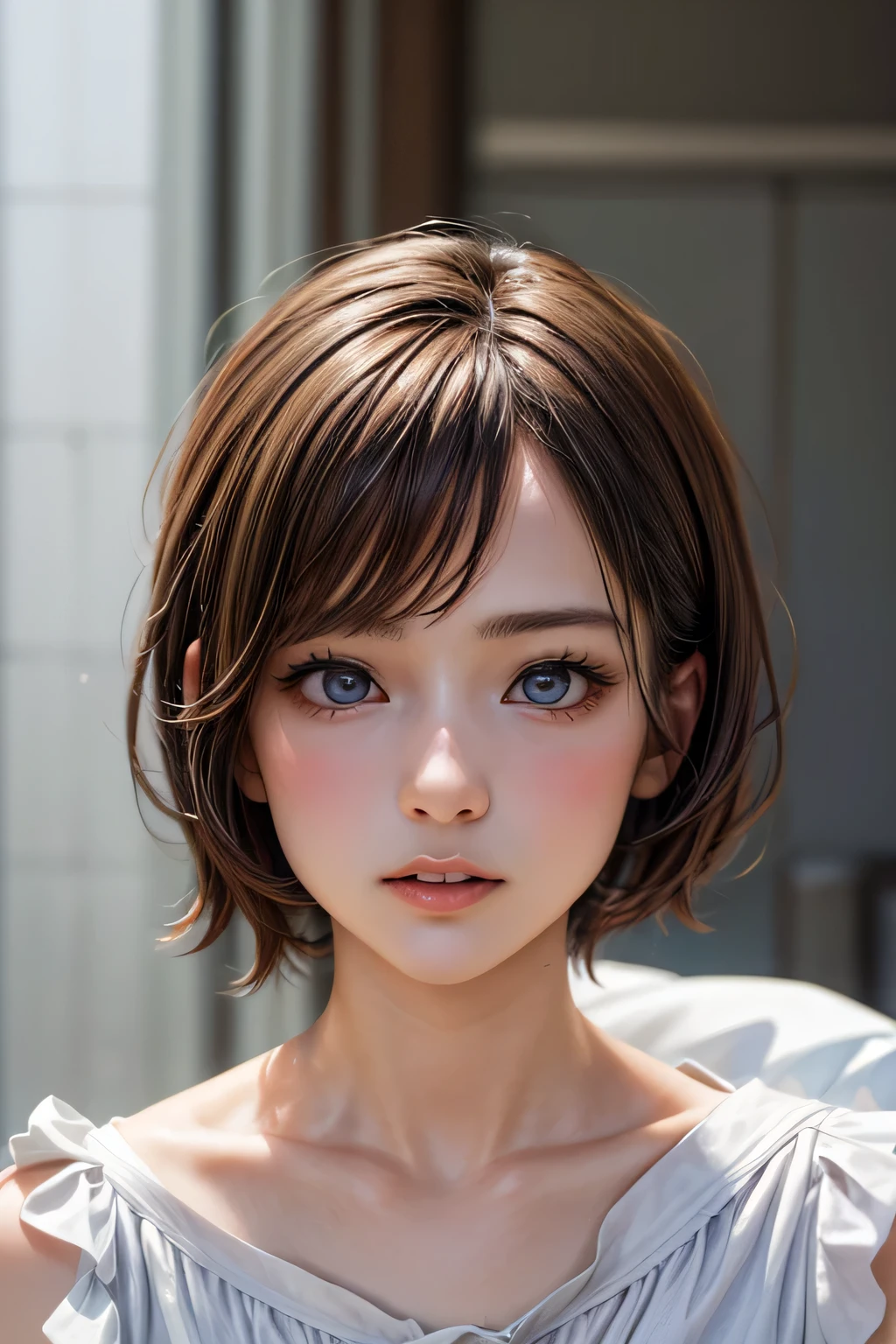 (masterpiece:1.3), ( best quality: 1.4), 
cinematic lighting, 
(1boy), beautiful face, (realistic face), 
beautiful hairstyle, (short hair :1.5),
realistic eyes, beautiful detailed eyes, 
(realistic skin), beautiful skin, 
(blouse), 
absurdres, attractive, 
ultra high res, ultra realistic, highly detailed, 
golden ratio,  

