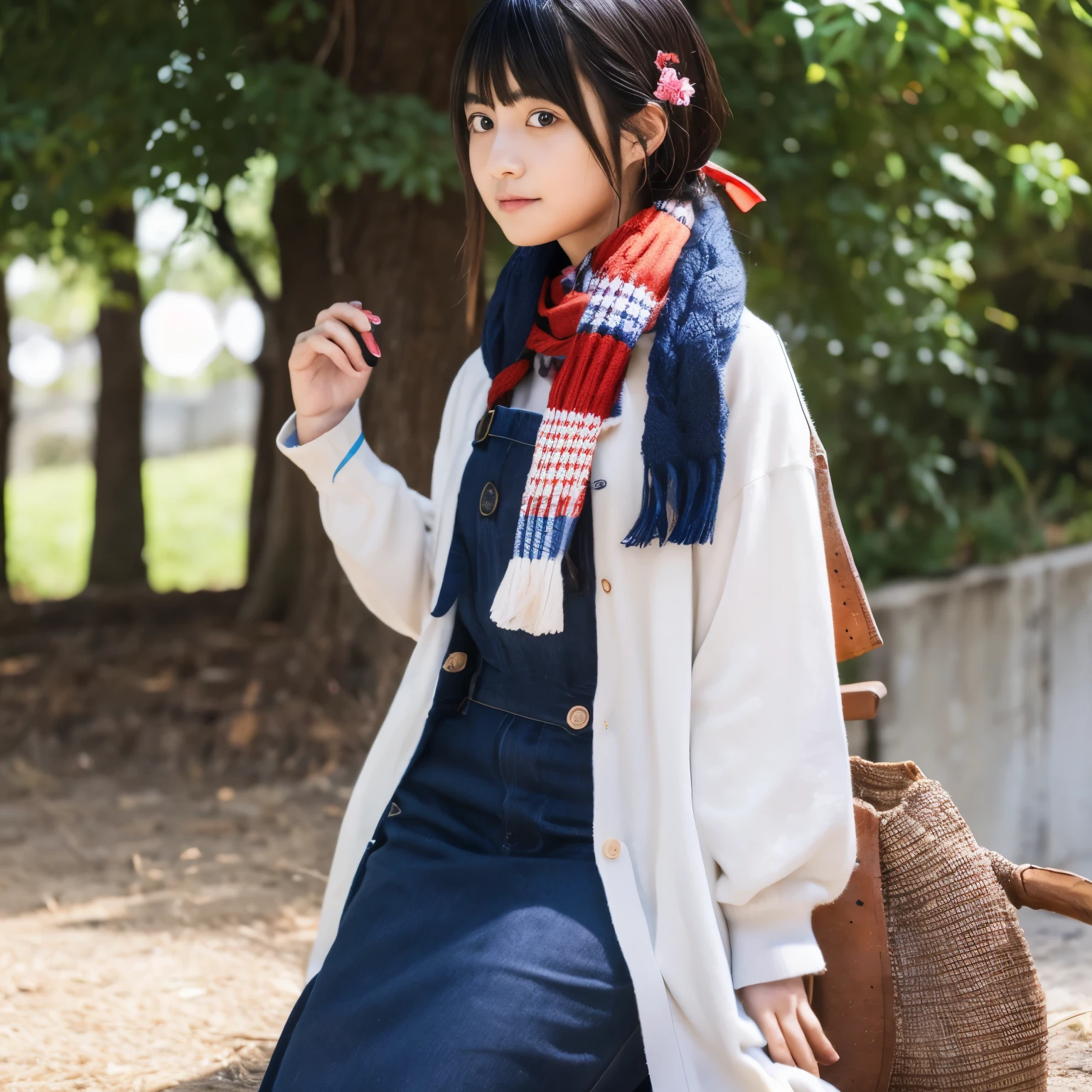 Kanna Hashimoto
