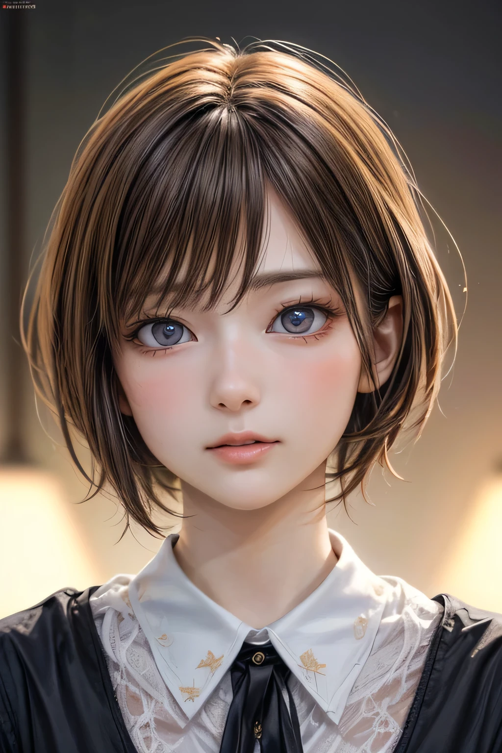 (masterpiece:1.3), ( best quality: 1.4),
cinematic lighting,
(1boy), beautiful face, (realistic face),
beautiful hairstyle, (short hair :1.5),
realistic eyes, beautiful detailed eyes,
(realistic skin), beautiful skin,
(blouse),
absurdres, attractive,
ultra high res, ultra realistic, highly detailed,
golden ratio,
