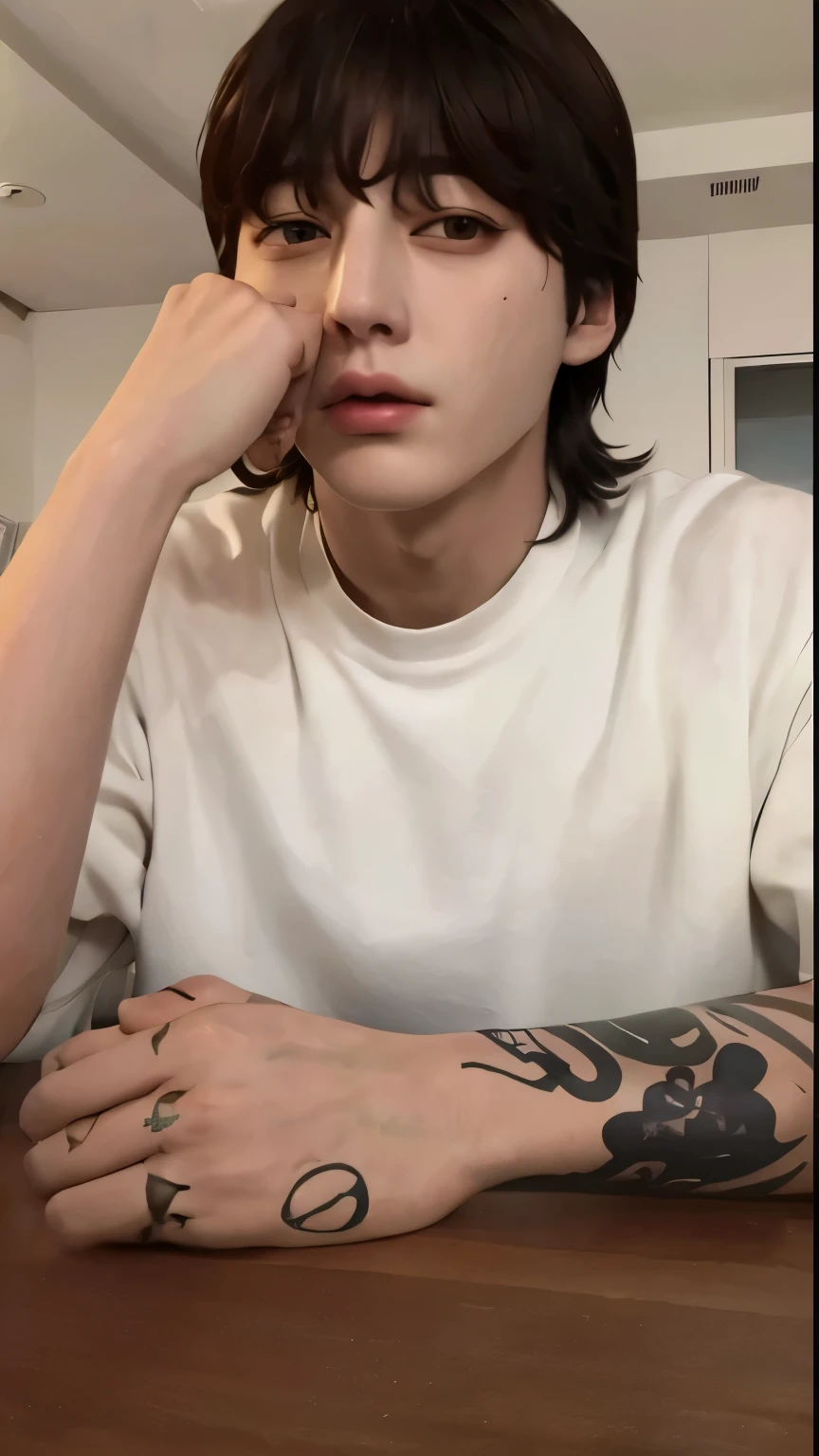 Jungkook