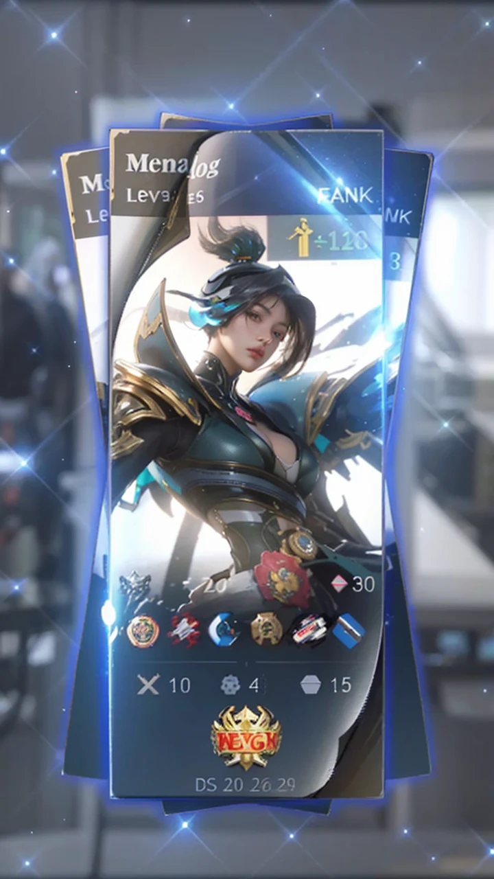Highest image quality, outstanding details, ultra-high resolution, (realism: 1.4), the best illustration, favor details, highly condensed 1girl, with a delicate and beautiful face, dressed in a black and green mecha, wearing a mecha helmet, holding a directional controller, riding on a motorcycle, the background is a high-tech lighting scene of the future city.