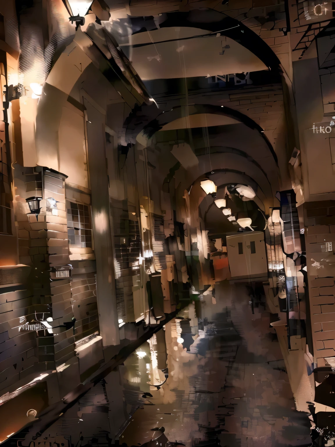 Holding a lantern in a dark alley、anime character wearing hat, Black detective and a fedora, Inspired by Yamagata Hiroshi, Illustration by Shigenori Soejima, author:Yukika Kosaka, detective uniform, Zerocha art, key point, Zerocha, Inspired by Yukihiko Yasuda, Akihiko Inoue and Ross Tran, Amazing wallpapers