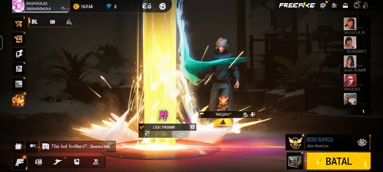 Please make my game characters more like humans in the real world
