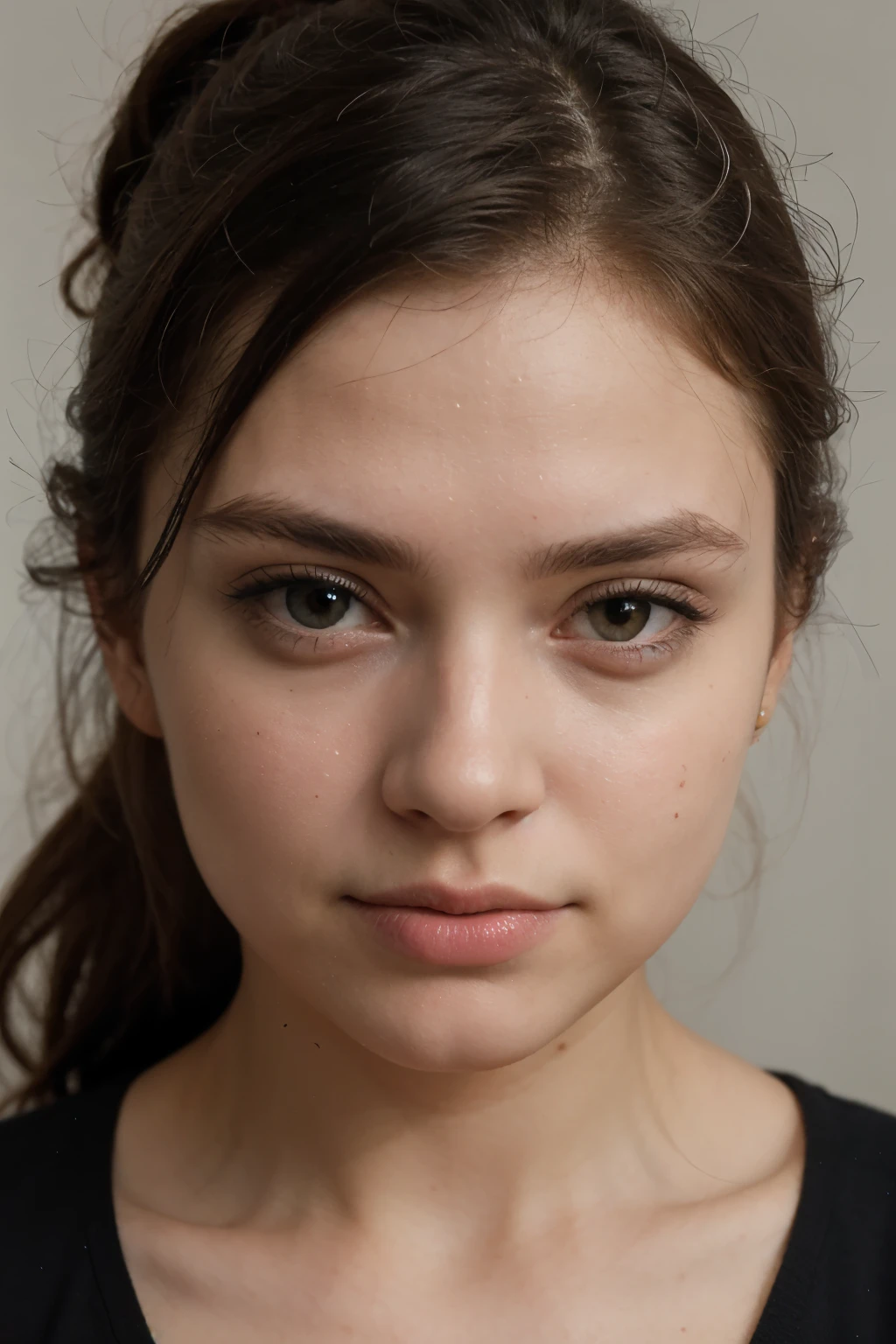 ((best quality)), ((masterpiece)), (detailed), Perfect face