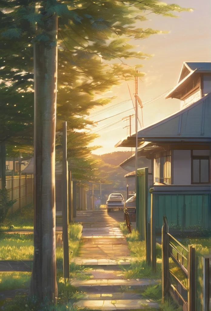 Makoto Shinkai, Someone once said: "trying to forget means constantly remembering" And I don't want to forget, I want to remember
