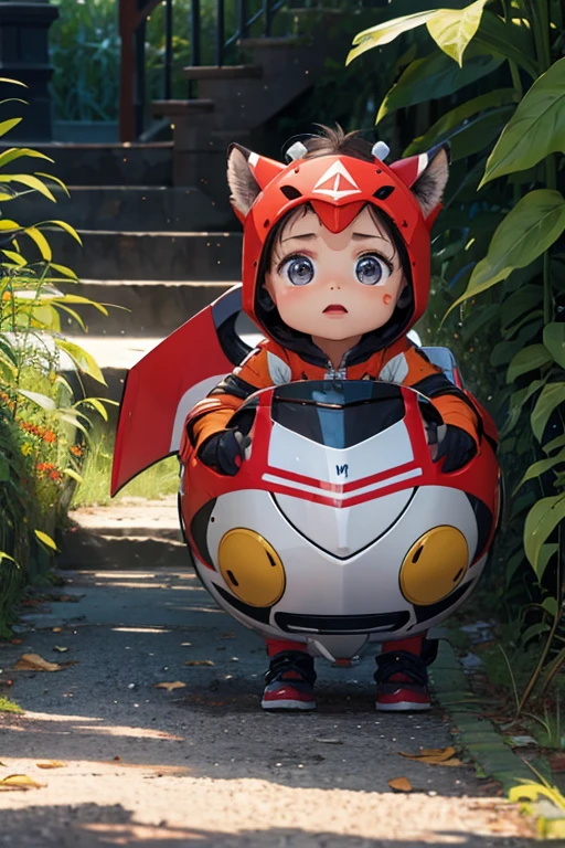 dainasor jr 

