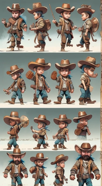 A hyper-realistic masterpiece, a cute cowboy gremlin sheriff, Alberto Seveso style illustration, award-winning photograph, ultra HD, extremely detailed, wild west. a cute cowboy gremlin sheriff, Albero Seveso style illustration, award-winning photograph, ultra HD, extremely detailed, wild west, hyper-realistic masterpiece, intricate detailed design, chiaroscuro lighting, dramatic contrast, cinematic composition, moody atmosphere, vibrant colors, warm lighting, rugged texture, weathered appearance, dynamic pose, intense gaze, mischievous expression, whimsical character design.