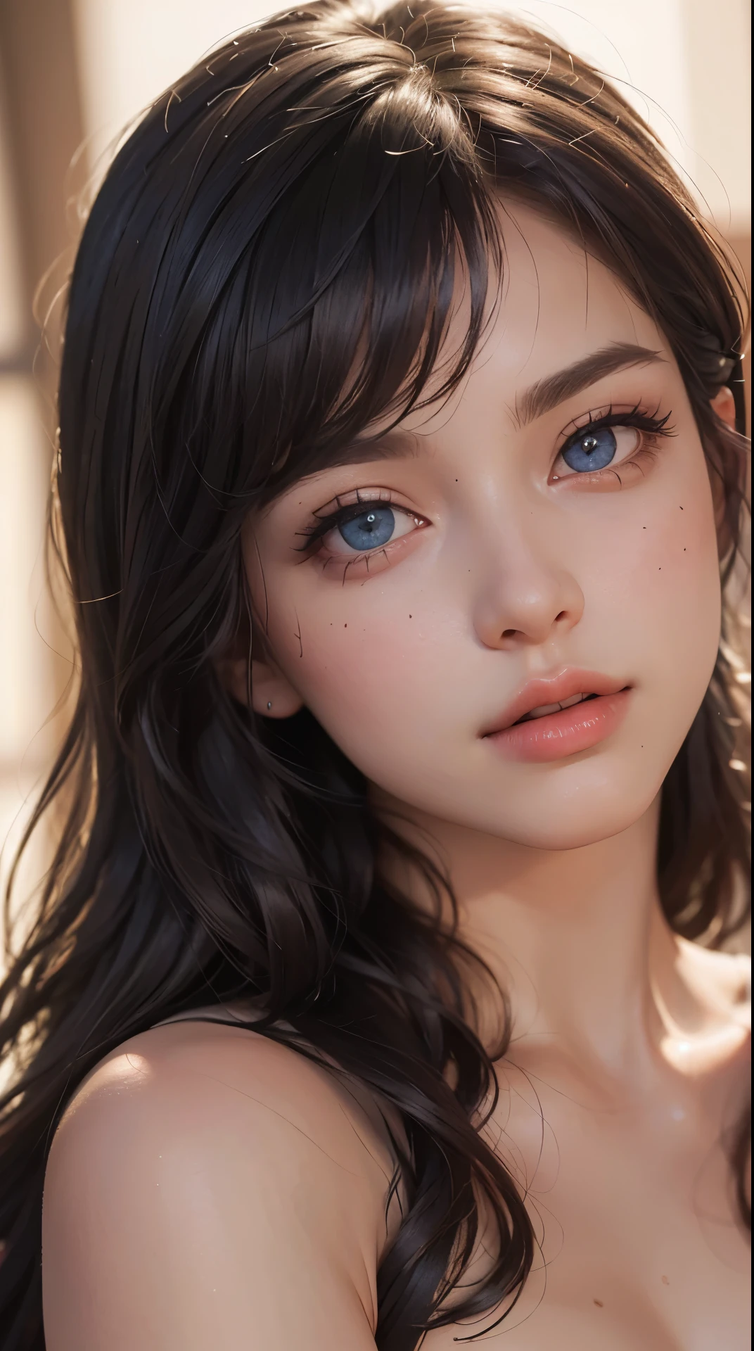 (best quality,4k,8k,highres,masterpiece:1.2), ultra-detailed, (realistic,photorealistic,photo-realistic:1.37),(beautiful detailed eyes, beautiful detailed lips, extremely detailed eyes and face, long eyelashes),studio lighting,physically-based rendering,vivid colors,(chibi),