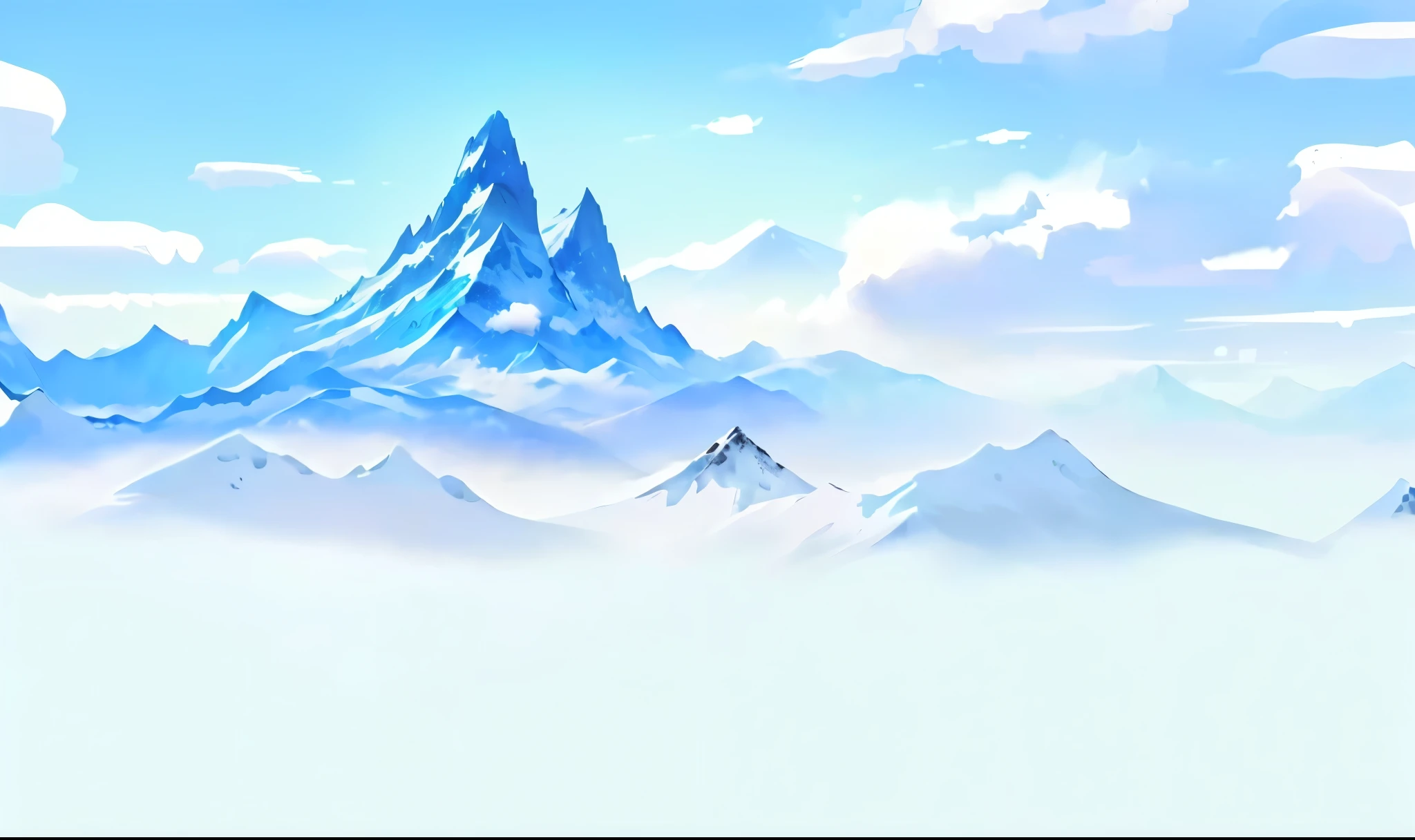 Snow-capped mountains and blue sky in the distance, Mountain background, beatiful Mountain background, Mountains背景, snowy Mountain background, some 背景中的Mountains, Mountain background, 背景Mountains, Mountain View, 背景中的Mountains, background technology, Mountains, icy 背景中的Mountains, Takayama, 背景中的Mountains, Anime Background