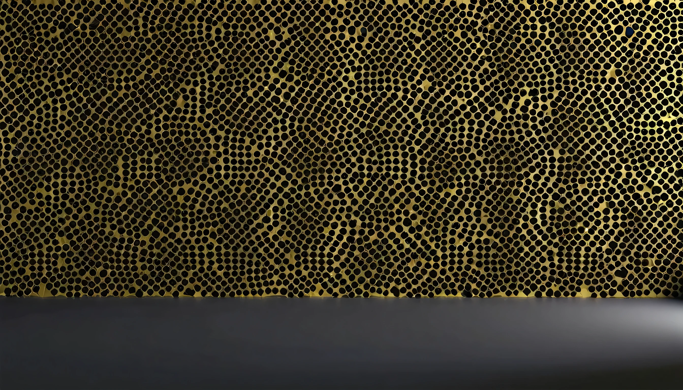 new,
Modern and universal 3D
background. Minimalist.
wallpapers. Colors black & gold