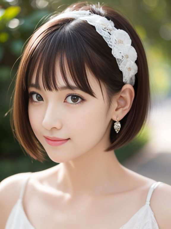 (masterpiece)、(highest quality:1.5)、(16k wallpaper:1.2)、(Photorealistic:1.2)、(Ultra-detailed:1.2)、(超A high resolution:1.2),(超reality的), (High resolution), (Very detailed), (Professional), (Realistic), (Post-processing), (Very detailed),(Sharp focus), Sharp focus:1.2,Photorealistic, Ultra-realistic, Backlight, Bright light, (Improvement of quality:1.4), Healthy thighs、Narrow waist、Big Ass、(Beautiful legs)、((完璧に細部まで再現された5Book指の手)),(Anatomically correct body)、((1 female:1.4))、日Book人、Asian、Realistic Skin、(Small chest:1.4),Pretty woman with perfect figure:1.4,(from the front:1.5), (Enhances the beauty of skin texture:1.1), (beautiful細かい目), (Detailed face),beautifulreality的な顔,No makeup、beautifulBlack Hair、Super Beauty、The best smile、Natural color lip、Even bangs、Hide eyebrows with bangs、((29-year-old woman))、Bob Hair、Hair blowing in the wind, (Black Hair, Iris, Watery eyes, Shining Eyes, Bob cut hair, Small earrings, Lightly reddish), Hair behind the ear、No makeup、(Drooping eyes)、Drooping eye corners、Professionalのカメラマンが撮影した写真,(((32k,非常にHigh resolution, Attention to detail, Very accurate,Masterpiece girl 1))),RAW Photos & reality的な雰囲気,beautiful dark blue eyes,Mouth Details,Glossy lips,Thick eyebrows,Soft white skin that shines in every detail,Detailed drawn eyes,Big black eyes,Detailed lips,とてもbeautiful顔,Very well-formed face,A vivid face,beautiful, Glistening lips,Infinite reality,Best Design,(めちゃくちゃかわいい日Bookの18歳のgirl,Healthy Style,beautifully shaped breasts,とてもかわいいbeautifulgirl,girl:1.3),Natural Makeup,日Bookのアイドル,Young sensual idol,Watery eye,my finger5Book,Attention to detail細長い脚:1.3),超A high resolution、,Natural and realistic faces,,Her pure eyes are so cute,(((Photorealism))),reality,(Vertical belly button,Dimples:1.6),(Young and pretty face:1.3),Pitch-dark room,A faint light on the body,Mole,Dimples,Heavy bangs,Dark Background,Crossing her thick legs,plump,Luxurious Belly Meat,