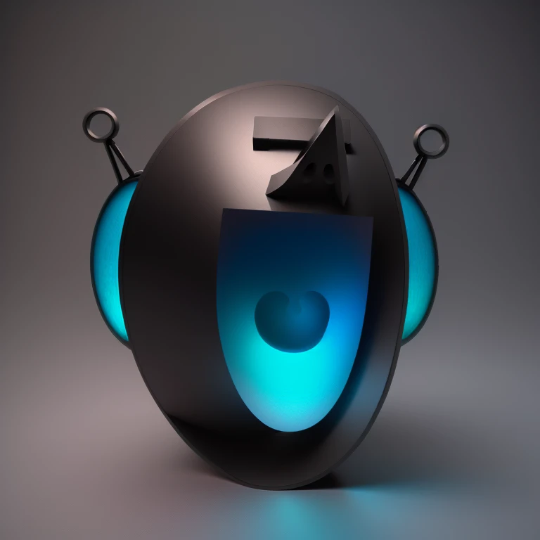 Create a 3D shape while keeping the shape and color the same