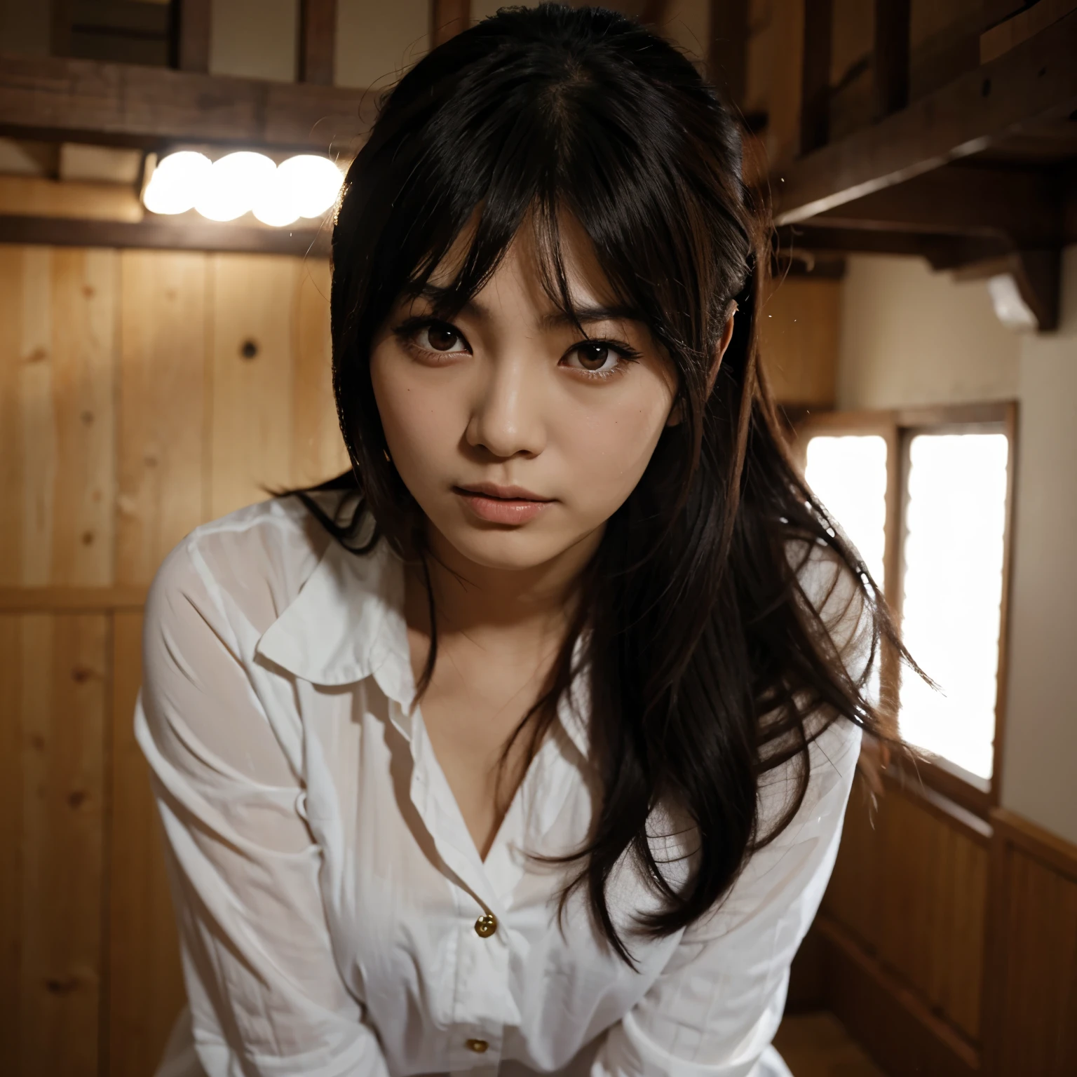 Tokisaki kurumi