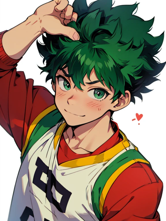 Izuku-kun Midoriya Kawaii
