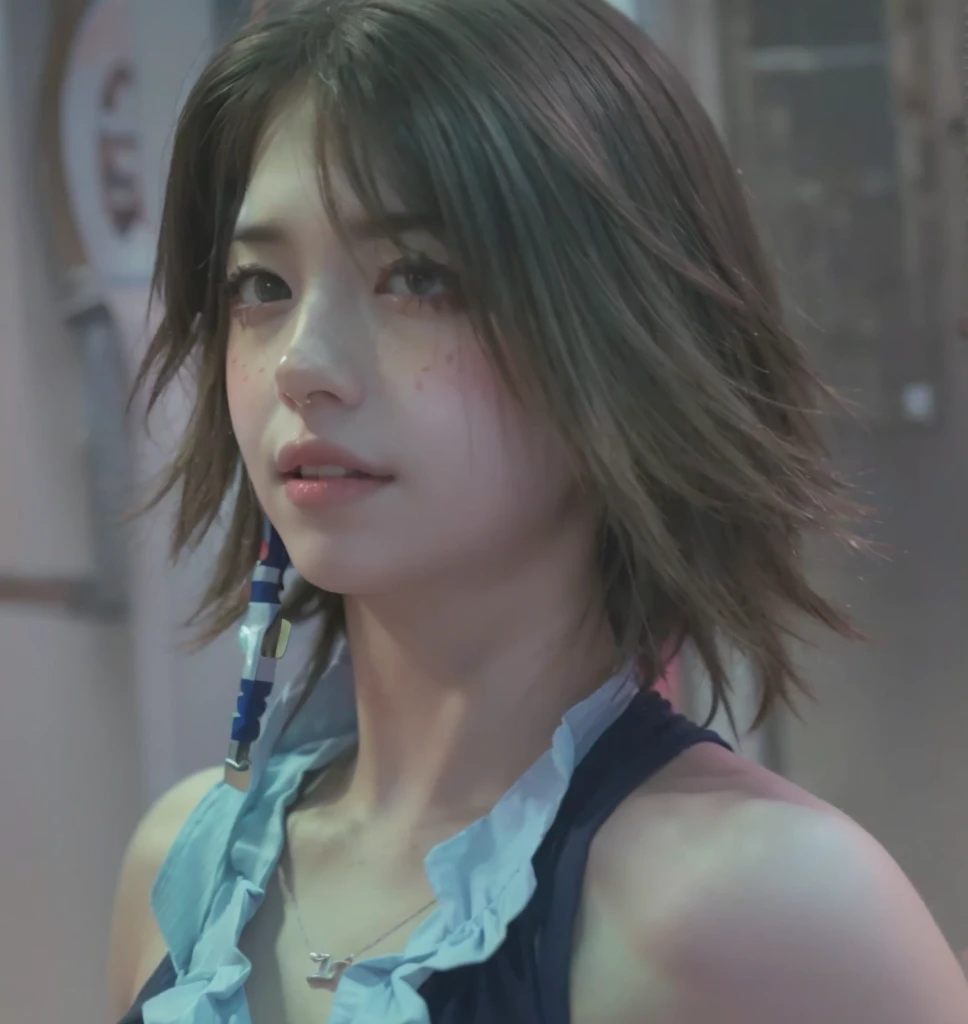 8k UHD, DSLR, Film Grain, Fujifilm XT3,(Best quality:1.3), (Masterpiece:1.1), High resolution, cinematic light, Intricate details, (Realistic), outside, beautiful outside, sunny,