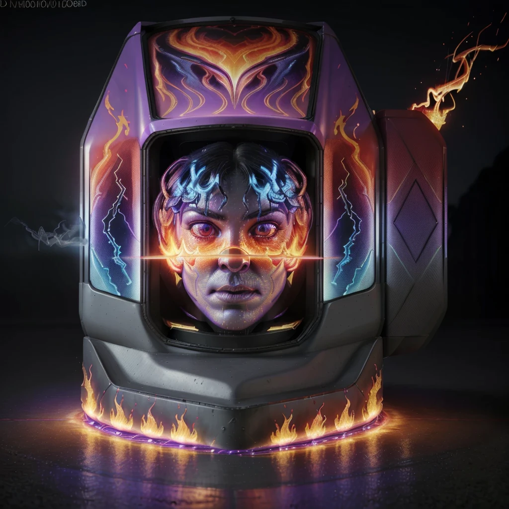 (Reverse Mirroring(3D)), Purple, Red, Blue, White, Blazers Bright
Flaming rope, flames inside triple diamond, masterpiece, bevelborders, gradient glow, diamond mirroring, ultrarealistic, highres, 3D, bright contoured flames, smoking, multi colored, bright, diamond effect, deepbeveling, Artstation, Art, Masterpieces, halo 