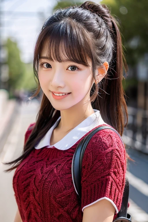 Cute Girls、Idol、high school girl