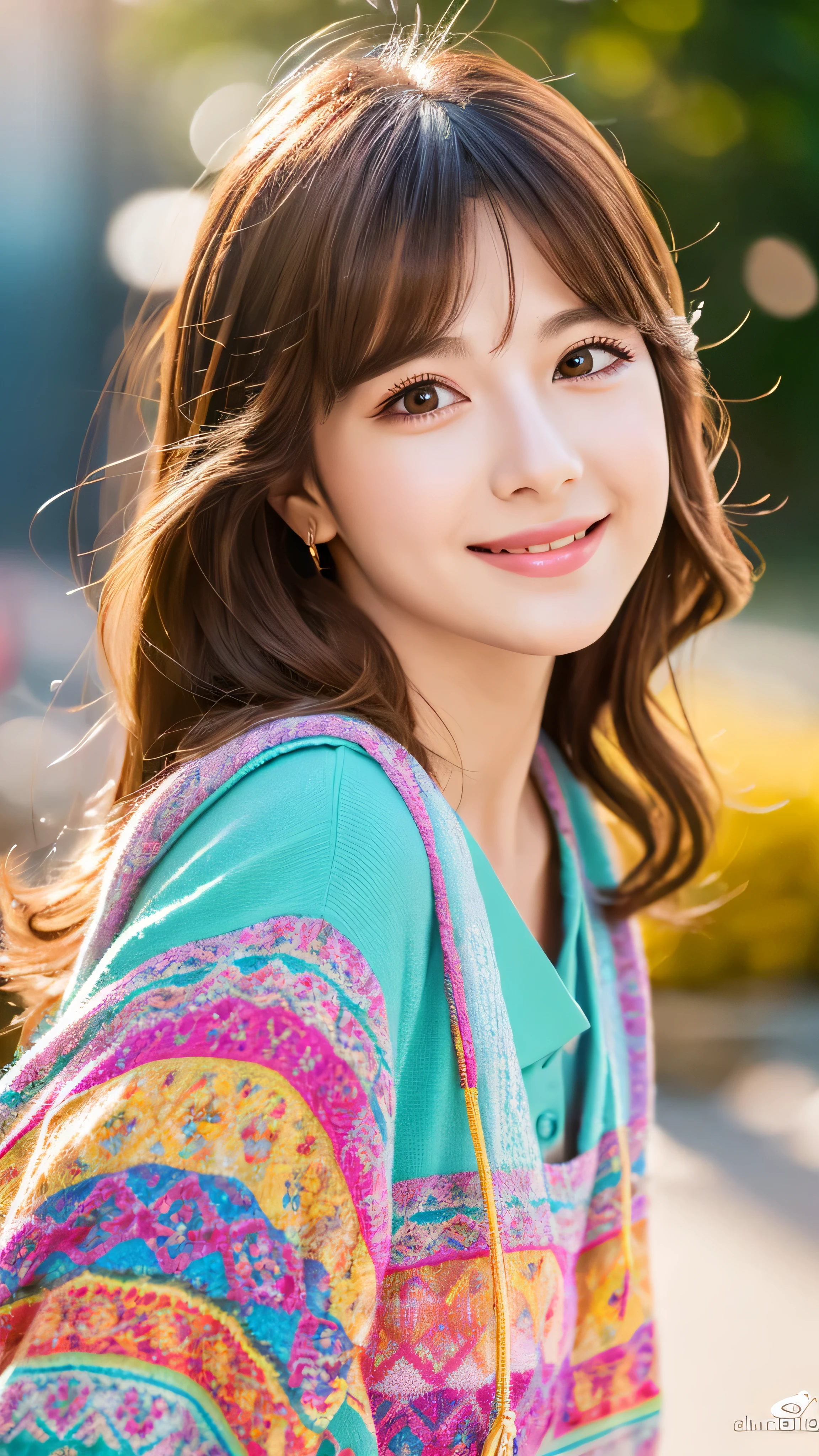 highest quality,4K,8k,High resolution,masterpiece:1.2,Very detailed,Physically Based Rendering,(cute,Adorable,Charm) boy,Beautiful fine details,Beautiful lip detail,Long eyelashes,(Shiny,Shiny) Hair length is random,stylish 髪cut,(stylish,fashionable) Clothes,(have confidence,Happy) expression,Relaxed posture,Fun Background,Portraiture,Vibrant colors,Warm tones,Soft lighting