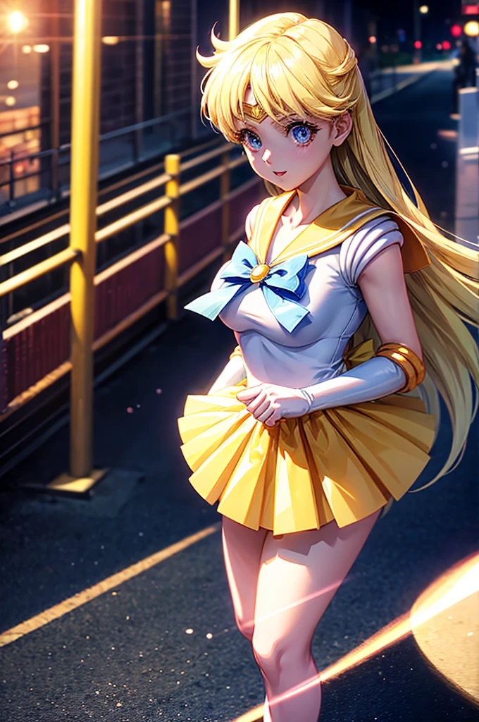 a girl walking on a anime event wearing a cute cosplay of sailor moon,she is happy,there are other cosplayers there,High-definition,Real-time rendering,Color harmony,
High dynamic range (HDR),
PBR (Physically Based Rendering),HD,
8K,Cinematic lighting,Anime
Manga