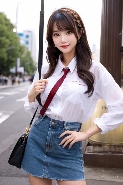 Cute Girls、Idol、young、mini skirt