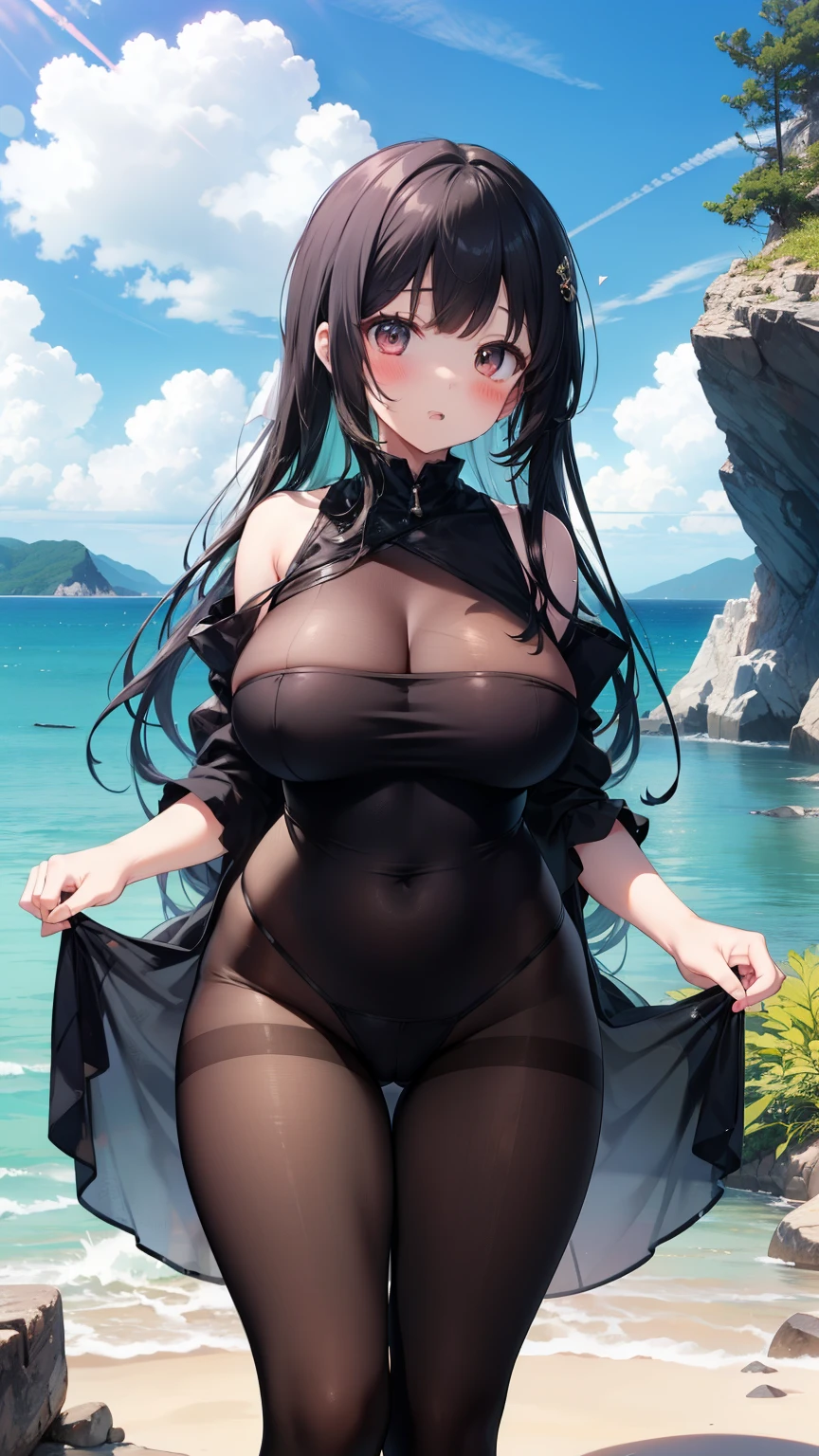 ikuyo kita、Blowing up rocks!、Tabletop、High resolution、many girls several girls、A large number of people、many cute girls、Big and ample breasts、Naughty body、See through、throw、、whole body、Are standing、Look up at me、Confused face、blush、Black Pantyhose、Female Form'Private parts are clearly visible、I can see your nipples、White shirt、Navy Check Skirt、Micro Mini Skirt、Very short skirt、Department store、shop、Many people々々々、In the crowd、Bare Chest、Show me your breasts、Superior、A lot of milk comes out of the nipples、Breast milk squirting from nipples、Cat ear maid outfit、Blue Gingham Maid Outfit、With cup 、Breast milk dripping from nipples、Breasts wet with breast milk、Female Form'Private parts are clearly visible、View from afar、whole bodyが見える、Sit on a chair