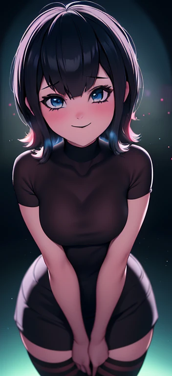 (8K, foto cruda, Fotorrealista:1.25) ,( brillo de labios, Eyelashes, cara brillante, Piel brillante, mejor calidad, ultra high resolution, profundidad de campo, Chromatic aberration, caustics, Ample lighting, sombreado natural,kpop idol) mirando al espectador con una felicidad serena y divina, pelos rosados, ojos verdes, Asain, nudes , mostrando exuberantes busto grande y pesado, cuerpo completo 1.2, esbelta
INFO