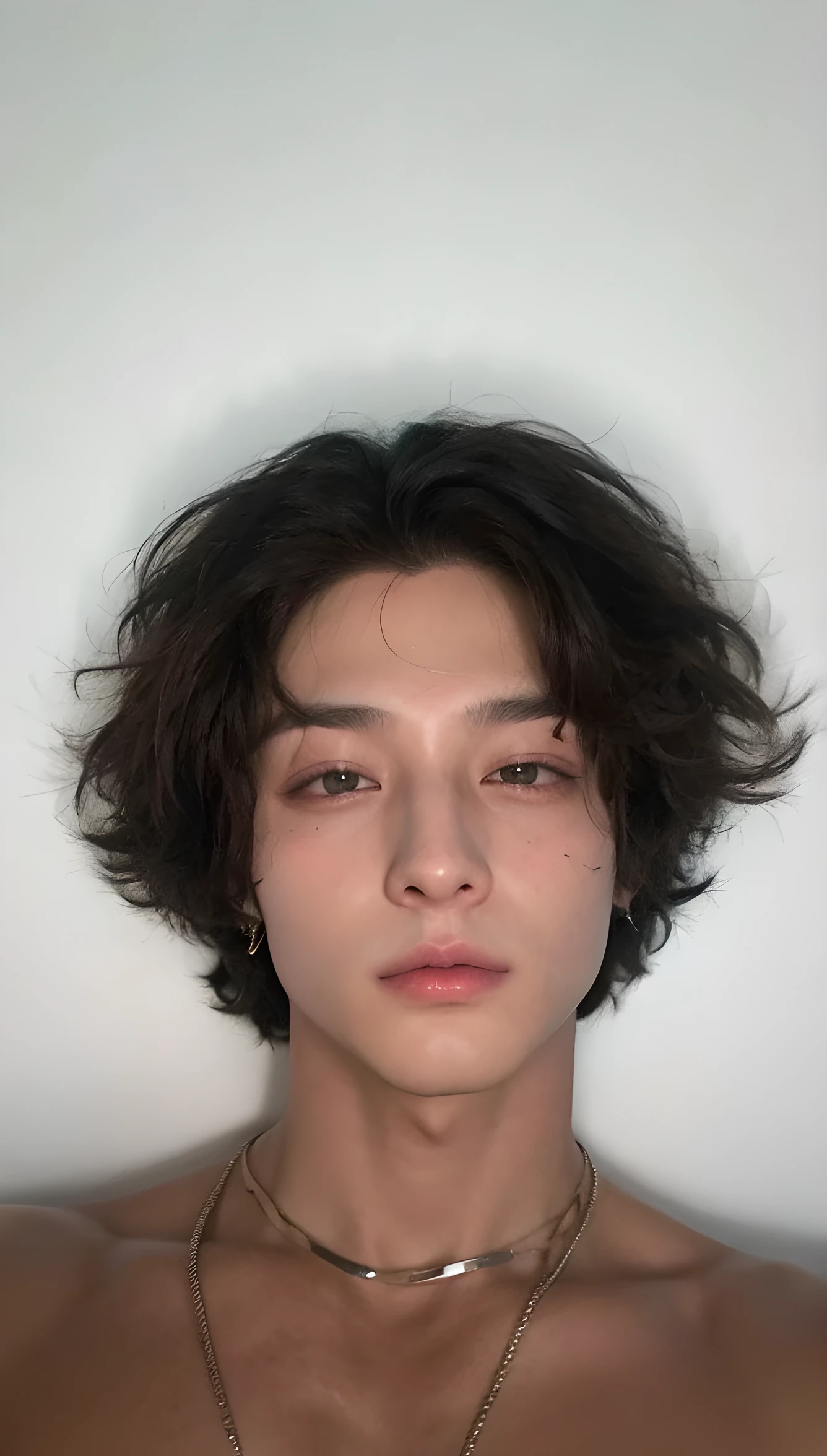 Jungkook BTS idol 