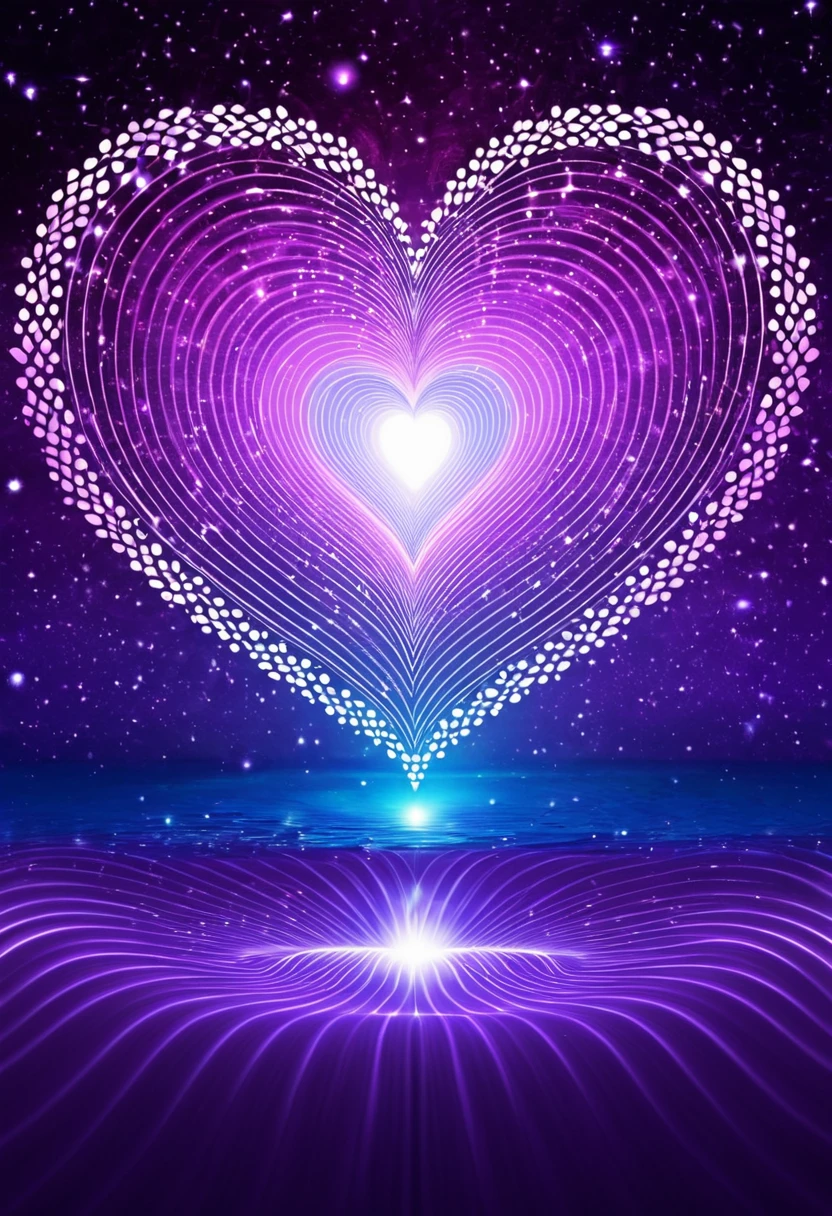 ### 12 Hz Heart Wave Binaural Beats Prompt
**Title:** Heart-Centered Healing: 12 Hz Binaural Beats for Balance and Relaxation
**Description:**
Immerse yourself in the soothing rhythms of heart-centered healing with our 12 Hz binaural beats. This frequency is designed to promote relaxation, mental clarity, and emotional balance. As you listen, feel the gentle waves of sound wash over you, helping to align your mind and heart, fostering a sense of inner peace and well-being.
**Instructions:**
1. Find a quiet, comfortable place where you won't be disturbed.
2. Use headphones to fully experience the binaural beat effects.
3. Close your eyes and take a few deep breaths to center yourself.
4. Let the 12 Hz frequency guide you into a state of harmony and relaxation.
5. Allow yourself to fully relax and feel the connection between your mind and heart.
**Usage:**
- Ideal for meditation, stress relief, and emotional healing.
- Listen for at least 20 minutes to experience the full benefits.
- Perfect for starting or ending your day with a sense of balance and tranquility.
