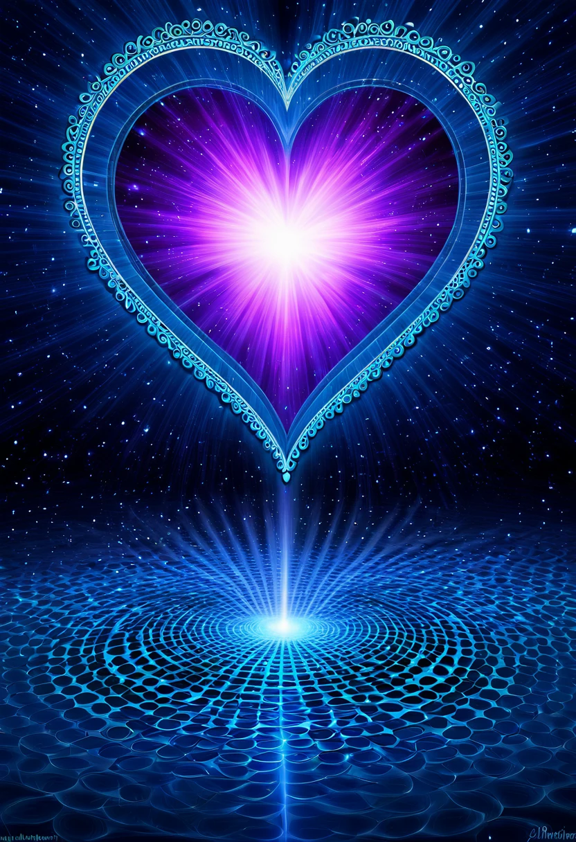 ### 12 Hz Heart Wave Binaural Beats Prompt

**Title:** Heart-Centered Healing: 12 Hz Binaural Beats for Balance and Relaxation

**Description:**

Immerse yourself in the soothing rhythms of heart-centered healing with our 12 Hz binaural beats. This frequency is designed to promote relaxation, mental clarity, and emotional balance. As you listen, feel the gentle waves of sound wash over you, helping to align your mind and heart, fostering a sense of inner peace and well-being.

**Instructions:**

1. Find a quiet, comfortable place where you won't be disturbed.
2. Use headphones to fully experience the binaural beat effects.
3. Close your eyes and take a few deep breaths to center yourself.
4. Let the 12 Hz frequency guide you into a state of harmony and relaxation.
5. Allow yourself to fully relax and feel the connection between your mind and heart.

**Usage:**

- Ideal for meditation, stress relief, and emotional healing.
- Listen for at least 20 minutes to experience the full benefits.
- Perfect for starting or ending your day with a sense of balance and tranquility.