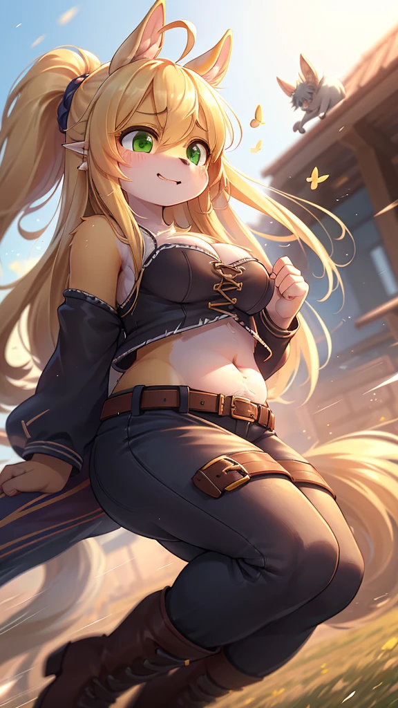 mamitomoe, mami tomoe, blonde hair, drill hair, twin drills, (yellow eyes:1.3),
BREAK boots, brown footwear, brown gloves, corset, detached sleeves, fingerless gloves, gloves, hat, juliet sleeves, knee boots, long sleeves, magical girl, puffy sleeves, skirt, striped, striped thighhighs, thighhighs, thighs, vertical stripes, vertical-striped thighhighs, yellow skirt
BREAK city,
BREAK looking at viewer,
BREAK (masterpiece:1.2), best quality, high resolution, unity 8k wallpaper, (illustration:0.8), (beautiful detailed eyes:1.6), extremely detailed face, perfect lighting, extremely detailed CG, (perfect hands, perfect anatomy),(white panties:1.5), (short, tiny, little:1.2), (spread legs, open legs, knee up:1.3), groin, perineum, leaning back, body tilt, shy, blush, embarrassed, arms behind back, cowboy shot, dutch angle,