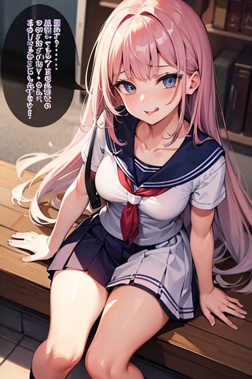 beautiful girl,high school student,Insert,????,Vaginal ,(Face),????,(The moment of climax),Double Peace,Leaning back,Tongue out