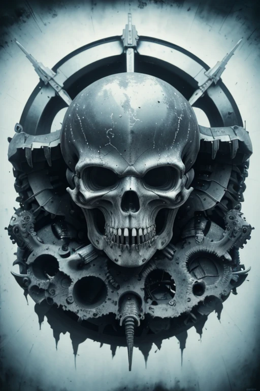 a crazy killing machine by Giger, biomechanical mass, organic, horror machinery, intricate, high detail, isolated on black background, (best quality,4k,8k,highres,masterpiece:1.2),ultra-detailed,(realistic,photorealistic,photo-realistic:1.37),dark,gritty,ominous,cinematic,dramatic lighting,chiaroscuro