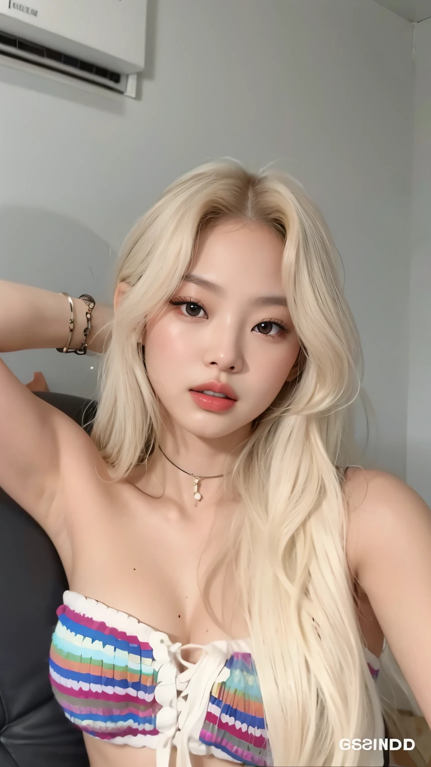 Jennie kim