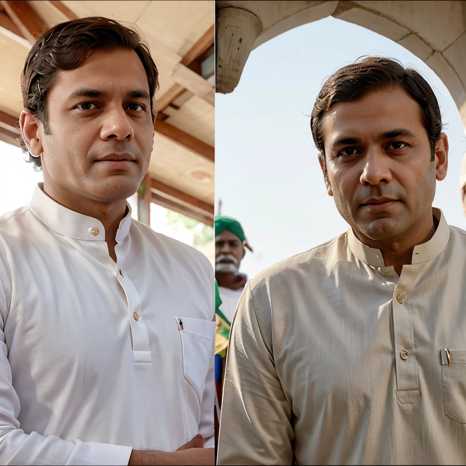 Narendra Modi vs Rahul Gandhi