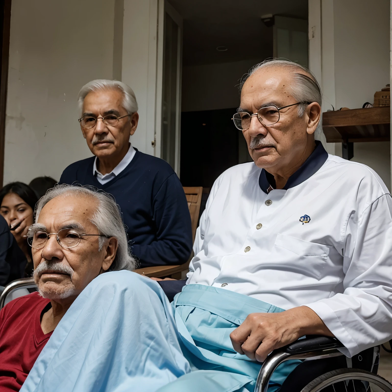 Monterrey in 50 years