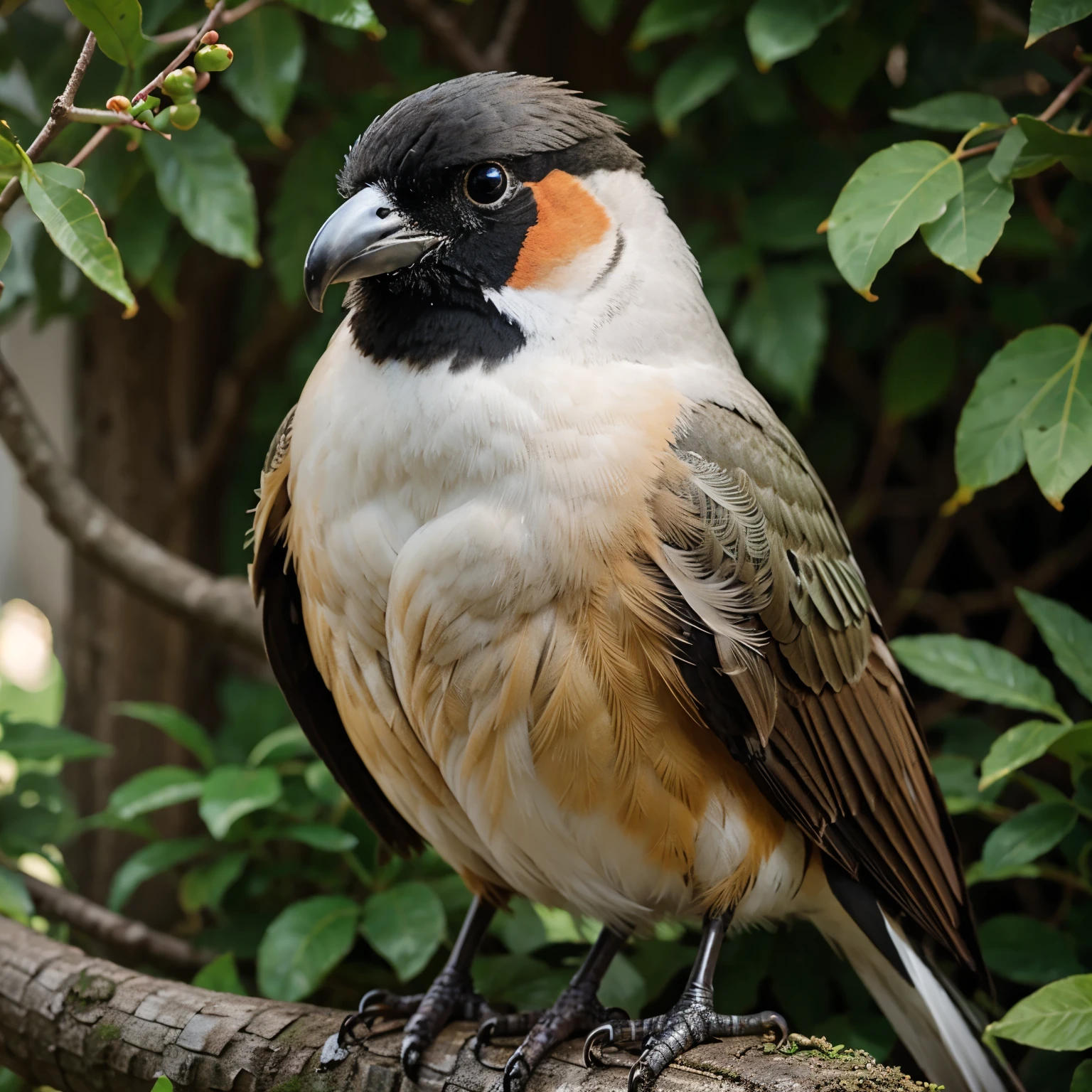 bird