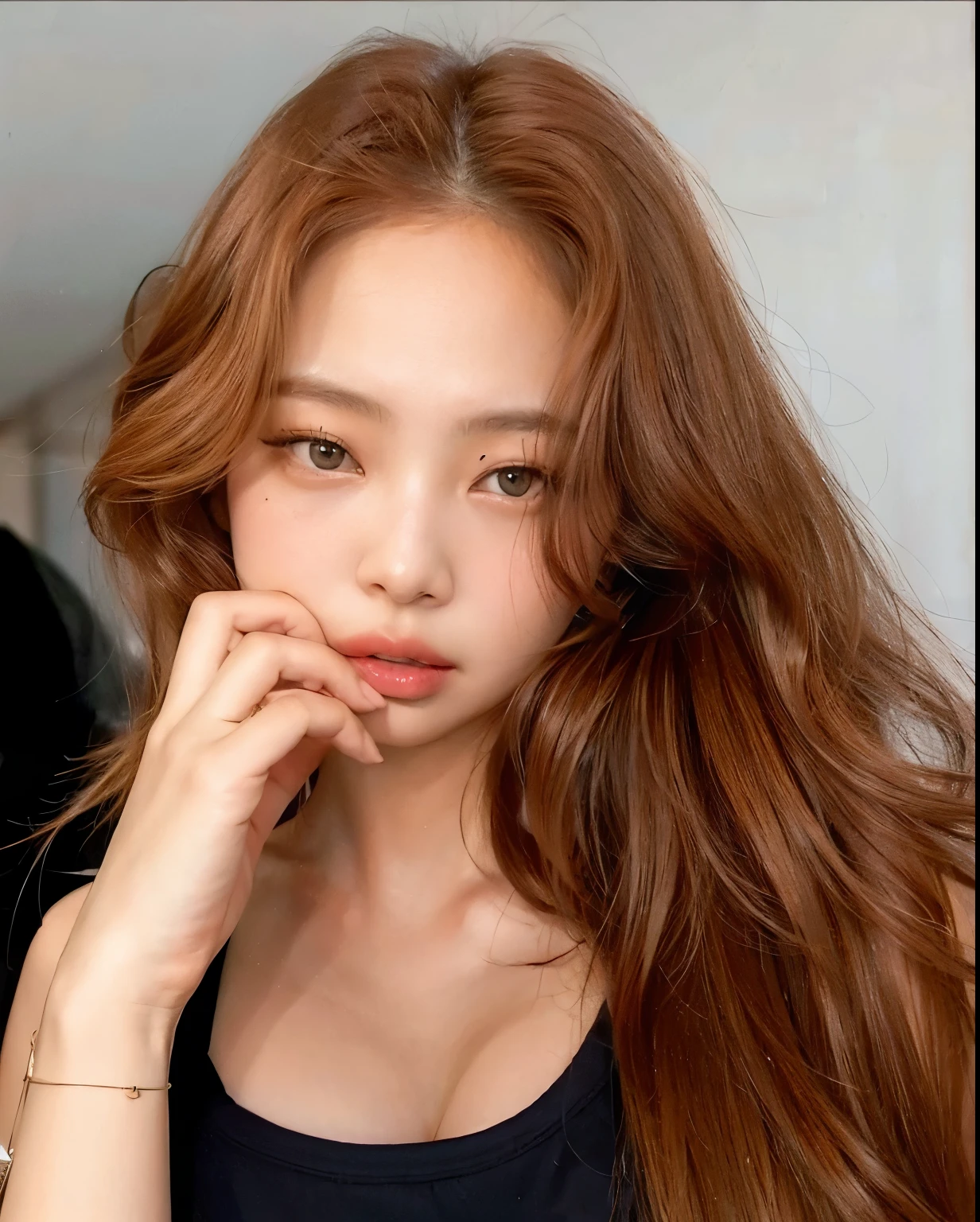 Jennie Kim
