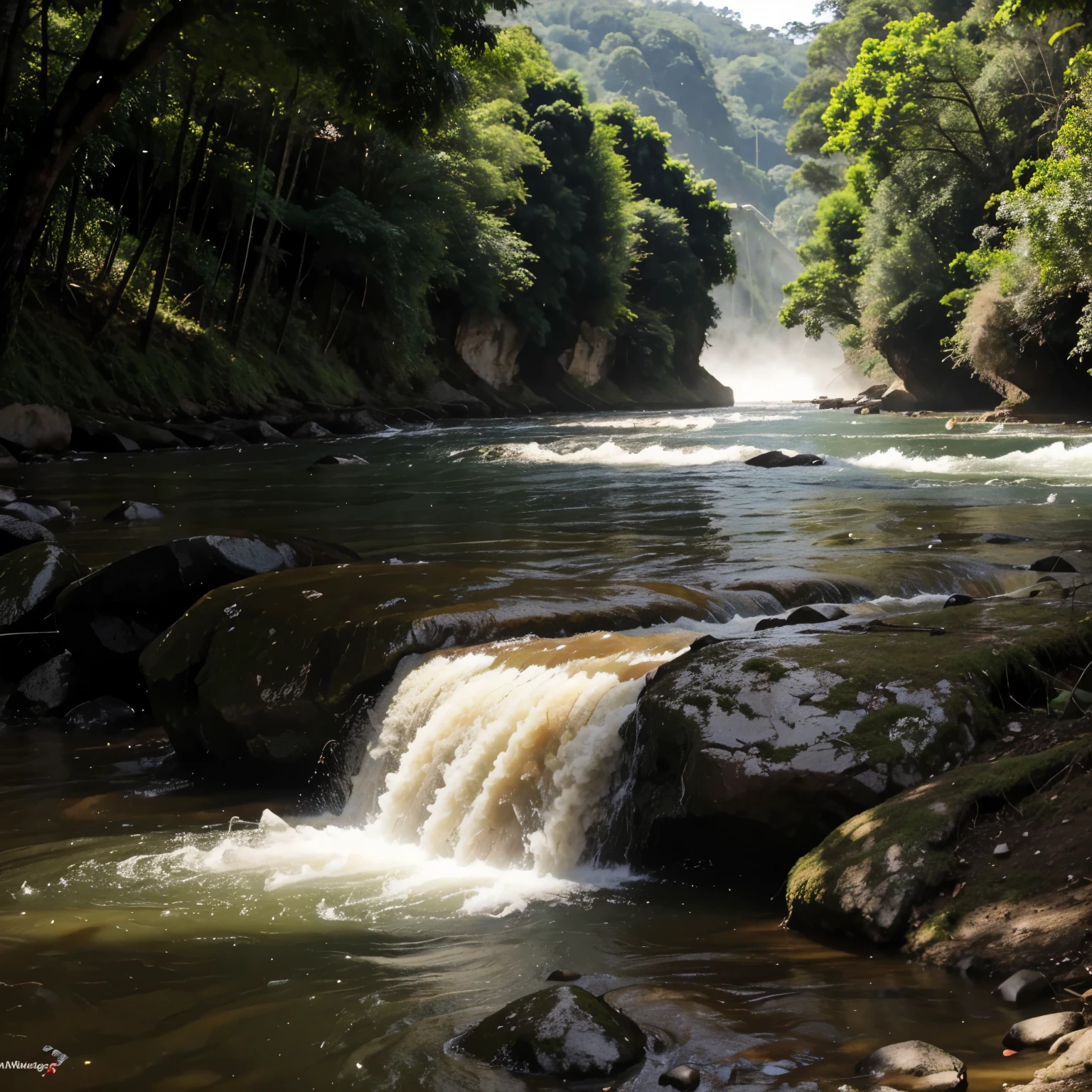 Fotos de enchentes que nem no rio grande do sul 