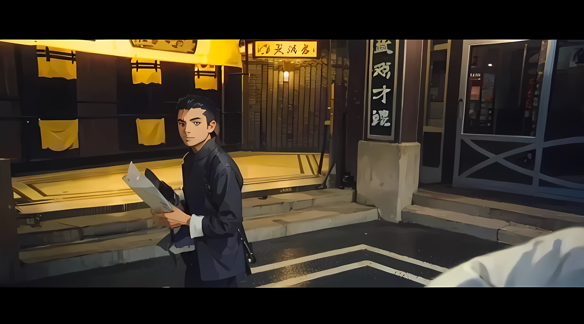 anime version,,best results,full color