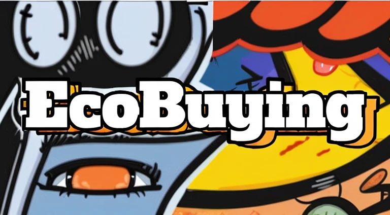 Banner cartoonizado