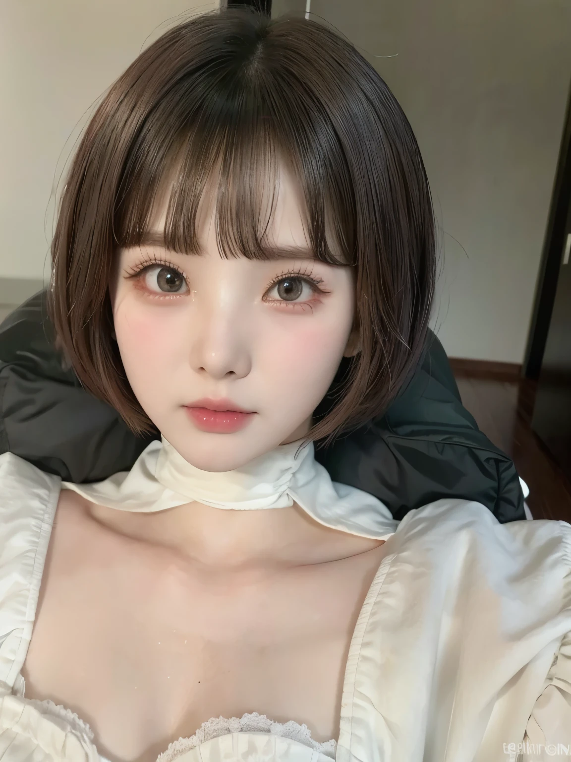 Eunha from VIVIZ