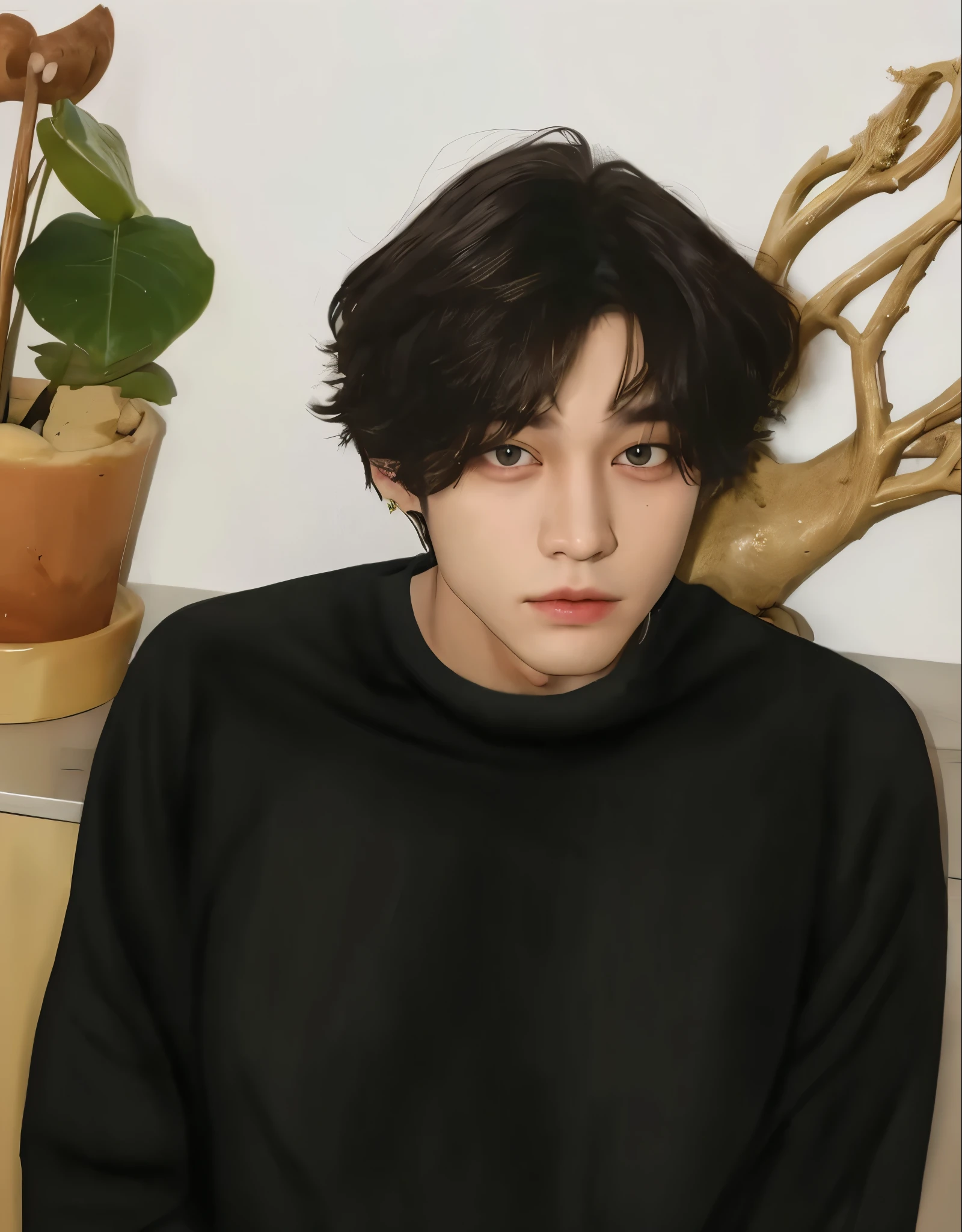Taehyung 