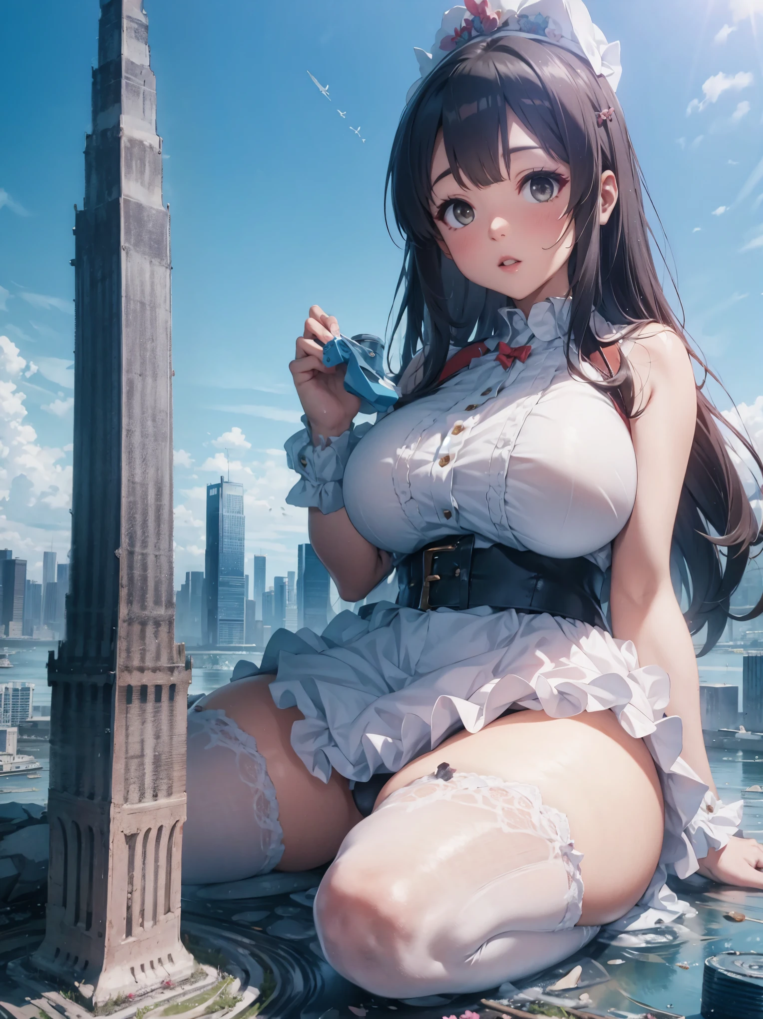 High qualityHigh quality、8k、