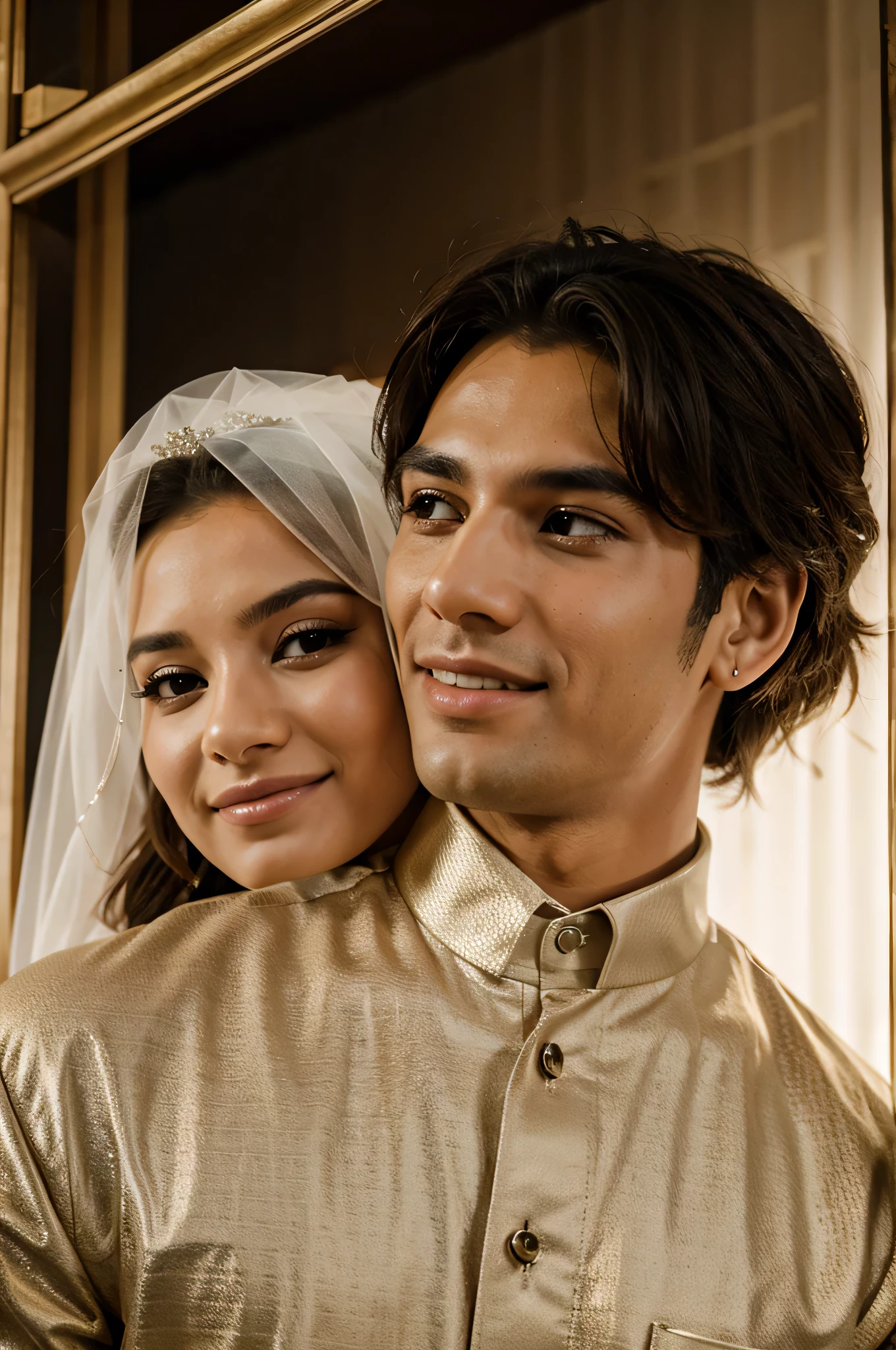Casamento 

