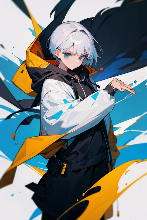 hoodie
