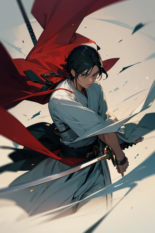 Swordsman