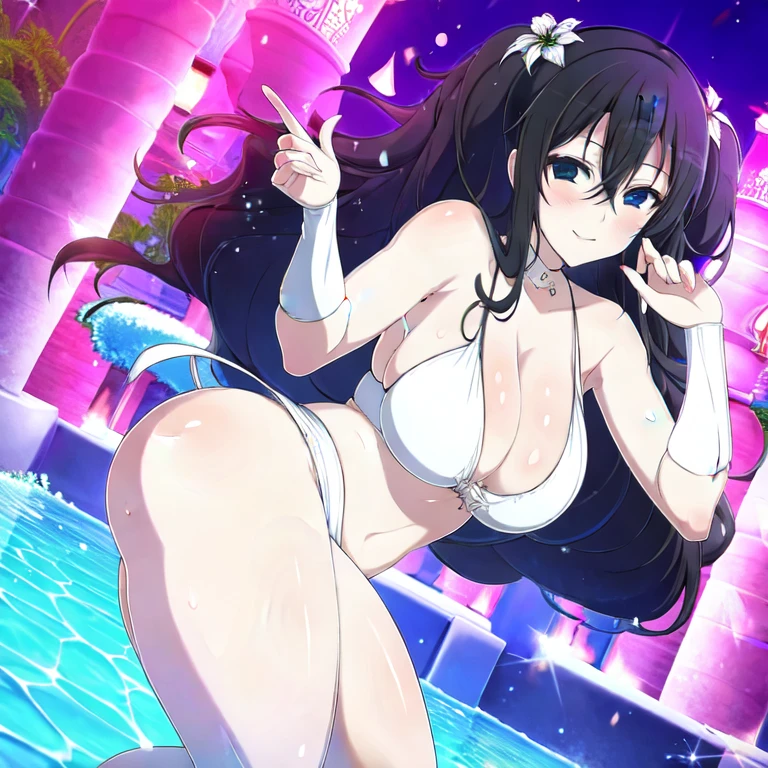 (masterpiece, best quality:1.2), 1girl, solo